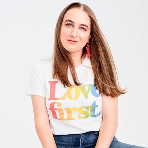 Meet your Posher, Erin ann